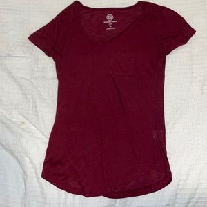 V Neck TShirt